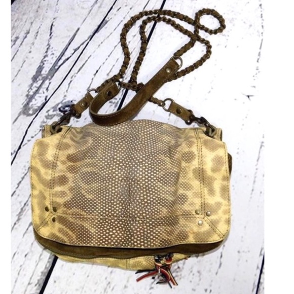 Jerome Dreyfuss Bobi Bag - Picture 12 of 14